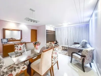 Apartamento com 3 Quartos à venda, 111m² no Jardim Alvorada, São José dos Campos