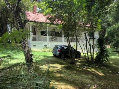 Apartamento com 5 Quartos à venda, 3271m² no Vila Suzana, Canela