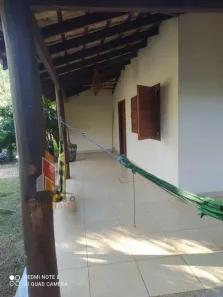 Fazenda/Sítio com 3 Quartos à venda, 2900m² no Nossa Senhora Aparecida, Uberlândia