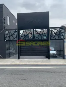 Ponto Comercial para alugar, 128m² no Carandiru, São Paulo