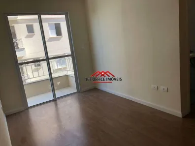 Apartamento com 2 Quartos à venda, 48m² no Loteamento Terra Brasilis, São José dos Campos