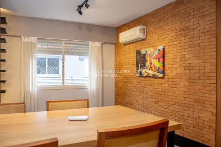Apartamento com 2 Quartos à venda, 64m² no Boa Vista, Porto Alegre
