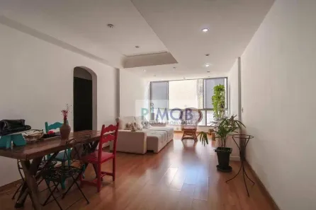 Apartamento com 3 Quartos à venda, 130m² no Tijuca, Rio de Janeiro