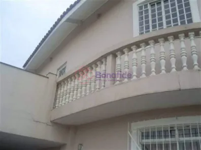 Casa com 3 Quartos à venda, 184m² no Vila Rio Branco, Jundiaí