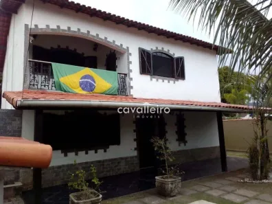 Casa com 4 Quartos à venda, 232m² no Itapeba, Maricá