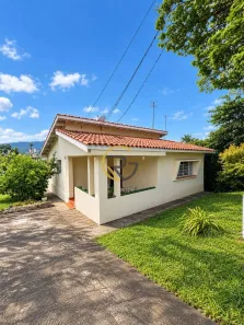 Casa com 2 Quartos à venda, 101m² no Vila Santista, Atibaia