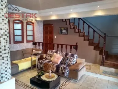 Casa com 2 Quartos à venda, 250m² no Cidade Nova, Jundiaí