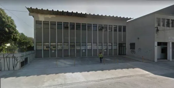Prédio Comercial à venda, 1545m² no Pari, São Paulo