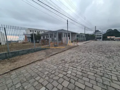 Lote/Terreno à venda, 412m² no São Virgílio, Caxias do Sul