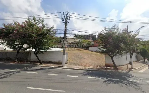 Lote/Terreno à venda, 741m² no Vila Andrade, São Paulo
