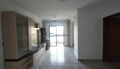 Apartamento com 2 Quartos à venda, 89m² no Bosque da Saúde, São Paulo