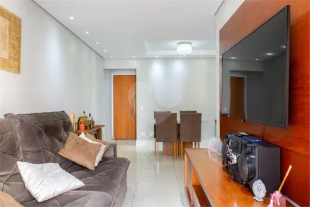 Apartamento com 3 Quartos à venda, 80m² no Santa Teresinha, São Paulo