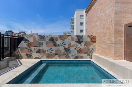 Apartamento com 3 Quartos à venda, 248m² no Perdizes, São Paulo