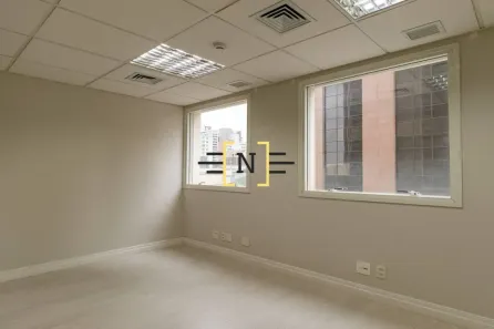 Sala Comercial para alugar, 45m² no Consolação, São Paulo