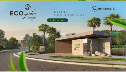 Lote/Terreno à venda, 240m² no São João, Brusque