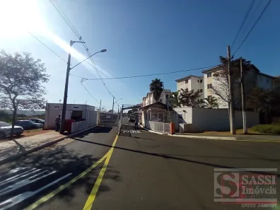 Apartamento com 2 Quartos à venda, 66m² no Jardim Parque Novo Mundo, Limeira