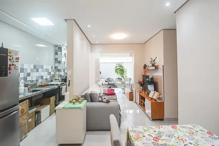 Apartamento com 3 Quartos à venda, 151m² no Rudge Ramos, São Bernardo do Campo