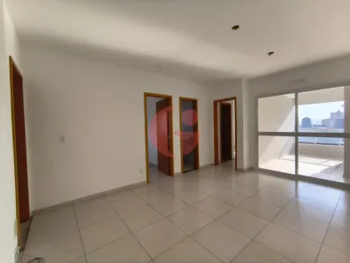 Apartamento com 3 Quartos à venda, 81m² no Vila Bandeirantes, São José dos Campos
