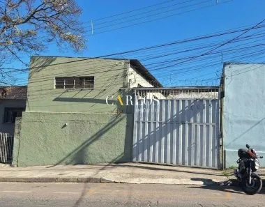 Galpão/Depósito/Armazém para alugar, 360m² no Industrial, Contagem