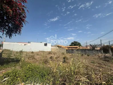 Lote/Terreno à venda, 297m² no Castelinho, Piracicaba