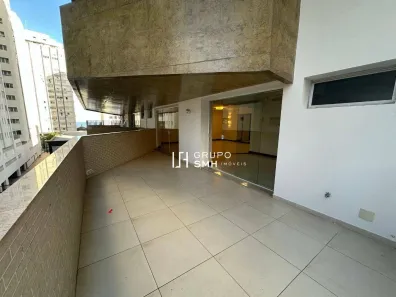 Apartamento com 3 Quartos à venda, 170m² no Pitangueiras, Guarujá