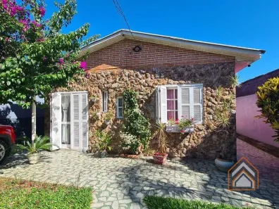 Casa com 3 Quartos à venda, 100m² no Tijuca, Alvorada