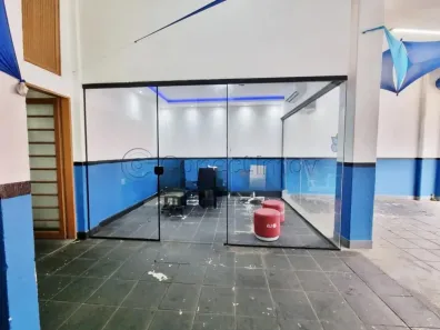 Ponto Comercial à venda, 162m² no Campos Elíseos, Ribeirão Preto