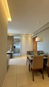 Apartamento com 2 Quartos à venda, 56m² no Piedade, Jaboatão dos Guararapes