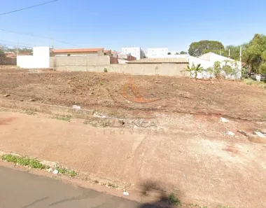 Lote/Terreno à venda, 270m² no Parque São Sebastião, Ribeirão Preto