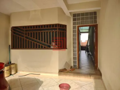 Sobrado com 3 Quartos à venda, 153m² no Vila Califórnia, São Paulo