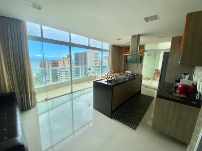 Cobertura com 4 Quartos à venda, 210m² no Praia da Costa, Vila Velha