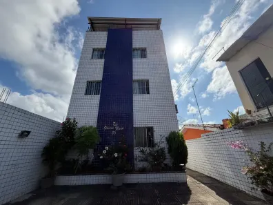 Apartamento com 2 Quartos para alugar, 60m² no Bairro Novo do Carmelo, Camaragibe