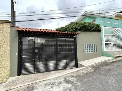 Casa com 2 Quartos à venda, 90m² no Imirim, São Paulo