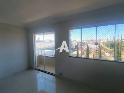 Apartamento com 2 Quartos para alugar, 68m² no Granada, Uberlândia