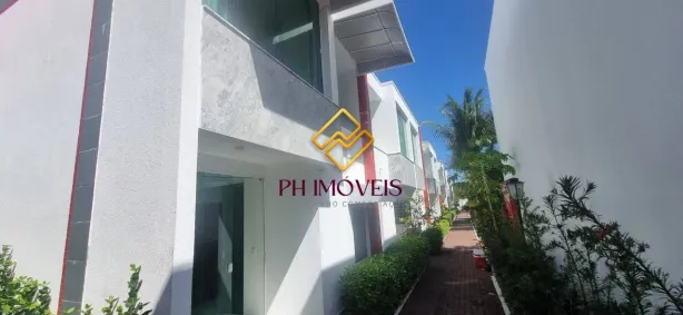 Casa de Condomínio com 3 Quartos à venda, 92m² no Barra Nova, Marechal Deodoro