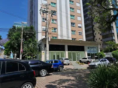 Ponto Comercial para alugar, 102m² no Moinhos de Vento, Porto Alegre