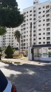 Apartamento com 3 Quartos à venda, 62m² no Jardim Cearense, Fortaleza