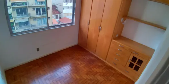 Apartamento com 2 Quartos à venda, 43m² no Grajaú, Rio de Janeiro