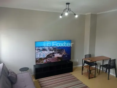 Kitnet com 1 Quarto à venda, 39m² no Centro Histórico, Porto Alegre