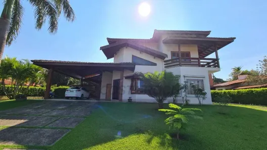 Casa de Condomínio com 4 Quartos à venda, 600m² no Condomínio Monte Belo, Salto