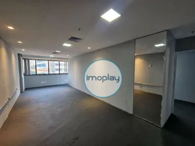 Sala Comercial para alugar, 70m² no Pinheiros, São Paulo