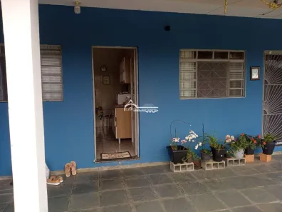 Casa com 2 Quartos à venda, 121m² no Jardim Maria Amélia, Jacareí