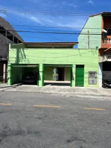 Imóvel Comercial com 8 Quartos para alugar, 440m² no Jardim Presidente Dutra, Guarulhos