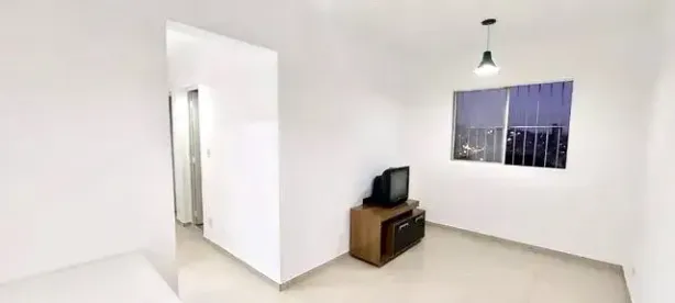 Apartamento com 2 Quartos à venda, 53m² no Limão, São Paulo