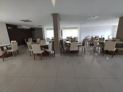 Apartamento com 2 Quartos à venda, 70m² no Cidade Jardim, Goiânia