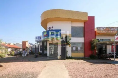Ponto Comercial com 1 Quarto para alugar, 75m² no Hípica, Porto Alegre