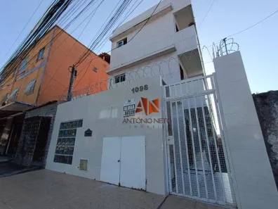 Apartamento com 2 Quartos para alugar, 40m² no Rodolfo Teófilo, Fortaleza