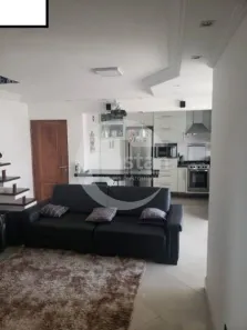 Cobertura com 3 Quartos à venda, 127m² no Vila Ema, São Paulo