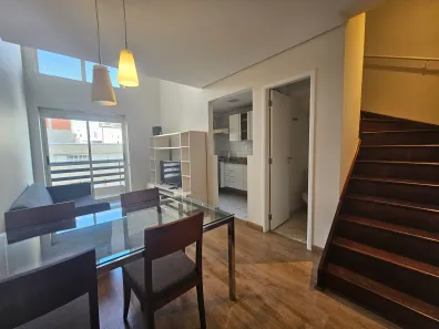 Apartamento com 1 Quarto para alugar, 65m² no Vila Uberabinha, São Paulo