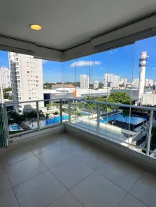 Apartamento com 2 Quartos à venda, 70m² no Vila Anastácio, São Paulo